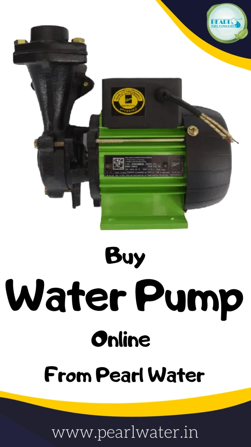 Water Pump