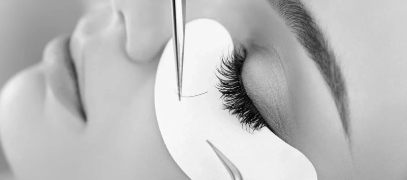 Procedures for Beautiful Eyebrows and Lashes in Sarasota