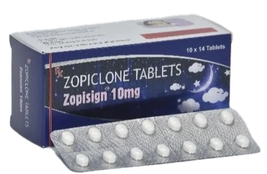 Buy Zopisign Zopiclone Tablets in the UK: Legal Access and Safe Use Explained