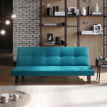 Guide to Double Sofa Beds: Style, Comfort, and Space-Saving Solutions