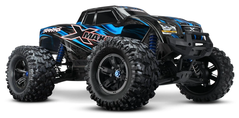 RC Cars in Australia: A Thrilling Hobby for Enthusiasts of All Ages