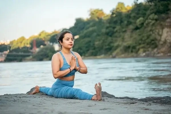 200 Hour Yoga Teacher Training In Rishikesh
