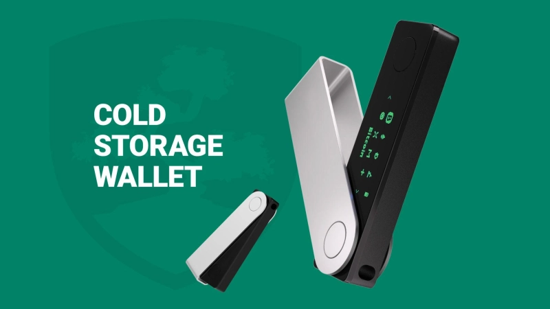 Best Cold Crypto Wallets: Secure Your Digital Assets the Right Way