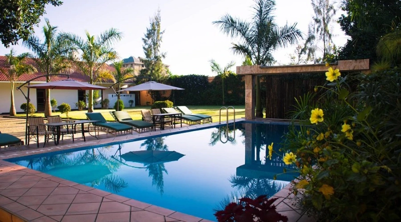 Best Tanzania Lodge Safari Travel Guide