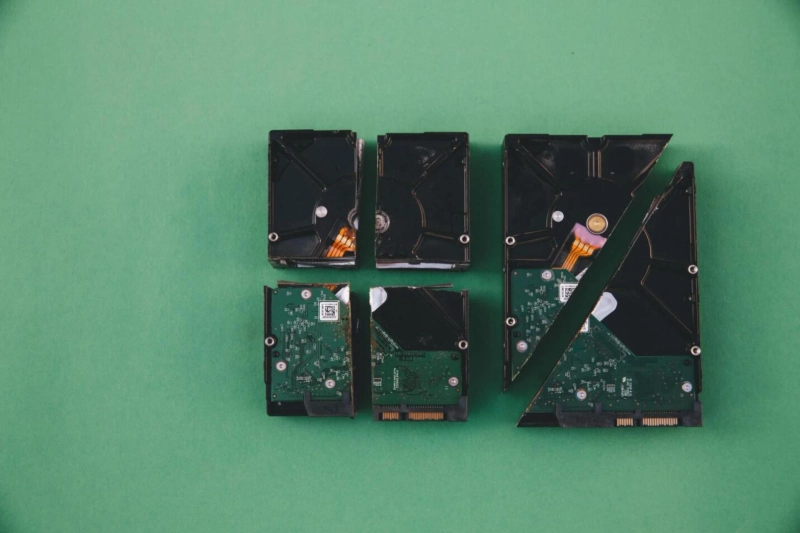 Beyond Backups: The Power of Disk Cloning for Peace of Mind