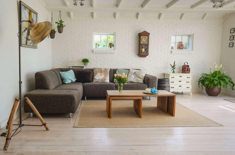 10 Modern Living Room Decor Trends to Upgrade Your Home Decor in 2020 ﻿
