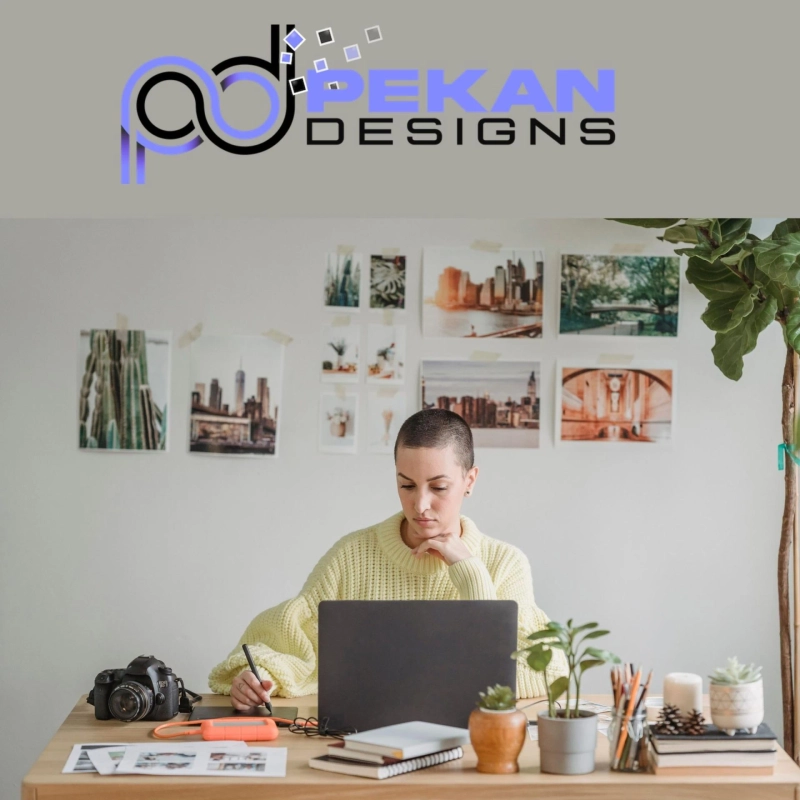 Pekan Designs:A Glimpse into the Top-Rated Digital Agency in Ottawa