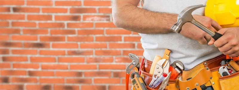 10 Common Home Repairs a Handyman Can Fix