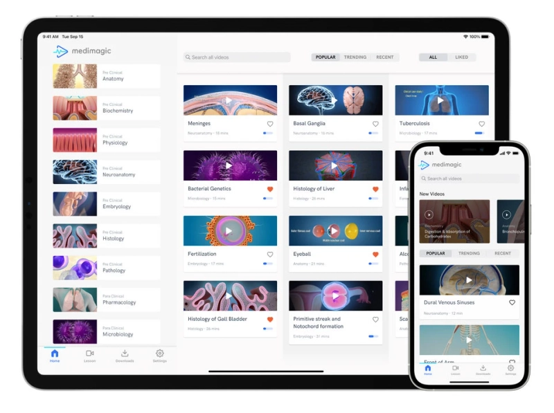Best 3d anatomy app for learning
