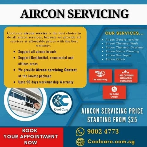 AIRCON CHEMICAL WASH OR AIRCON CHEMICAL OVERHAUL WHICH IS BEST FOR MY AIRCON?