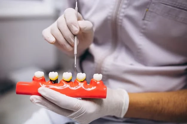 All on 4 Dental Implants Derby vs. Traditional Full Dentures