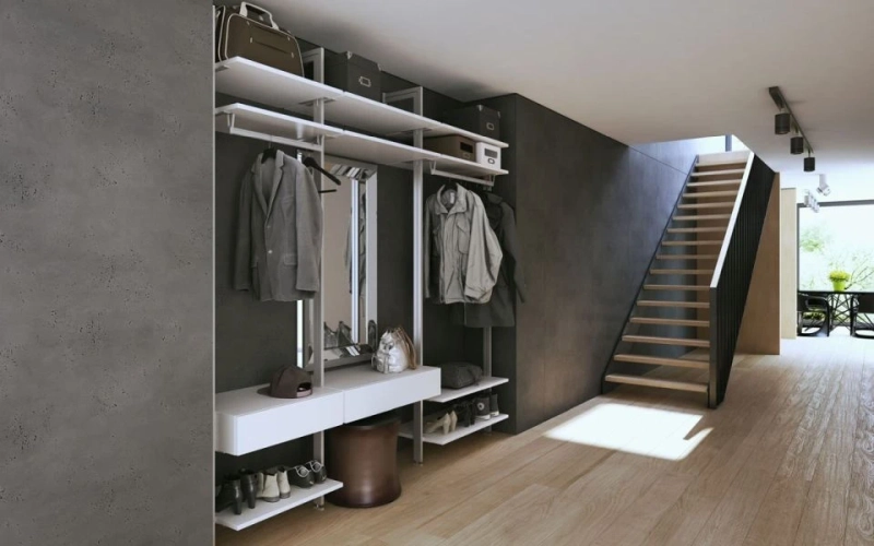 Fitted Wardrobes in London - Everything You Need To Know