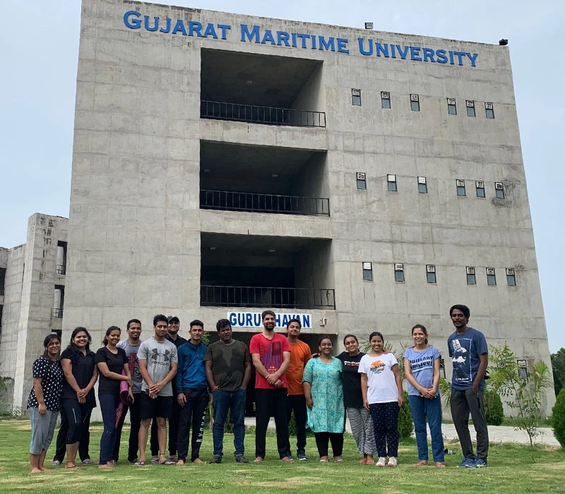  What Are The Key Subjects That You Will Study In MBA in marine logistics? 