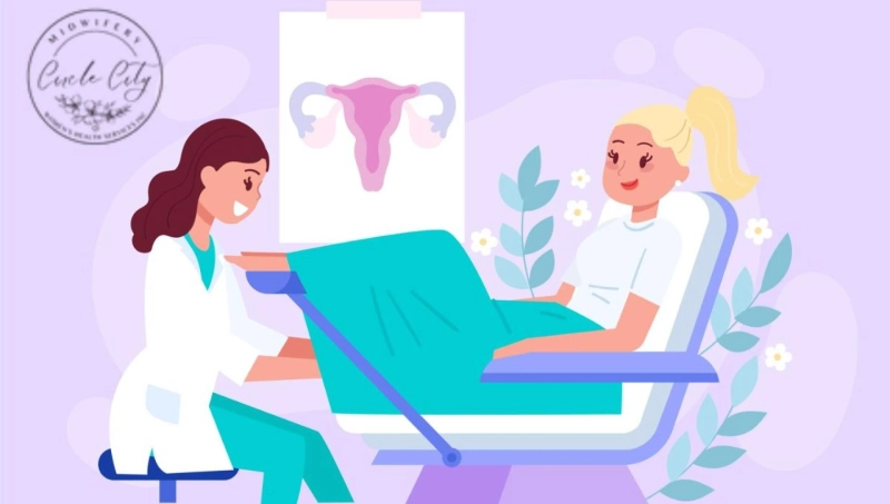 3 Things You Should Know About Pap Smear Procedure