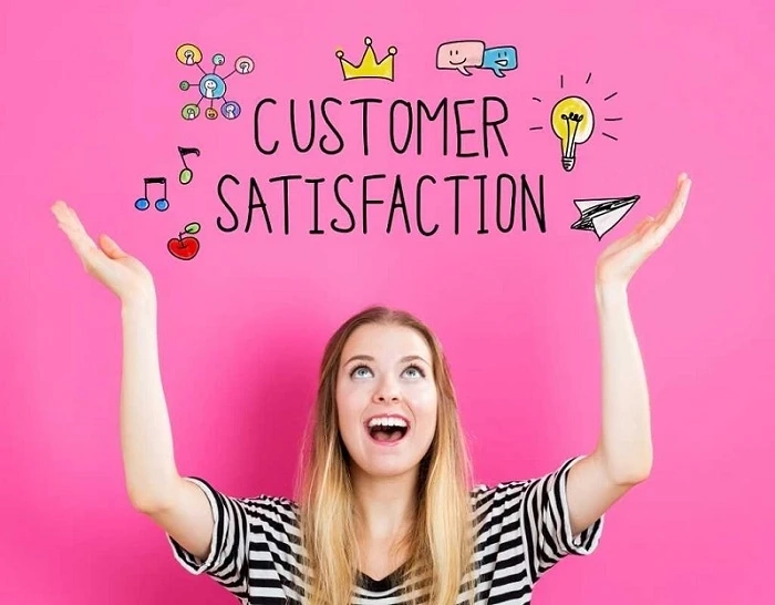 Customer Satisfaction Research Firm: Ken Research