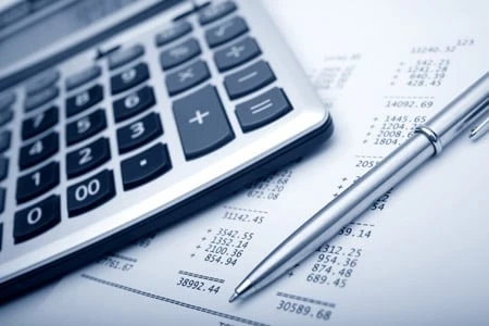 The Relationship Between Taxation & Accounting