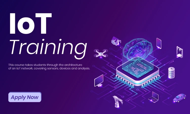 What are The Benefits of Implementing IoT in a Business?