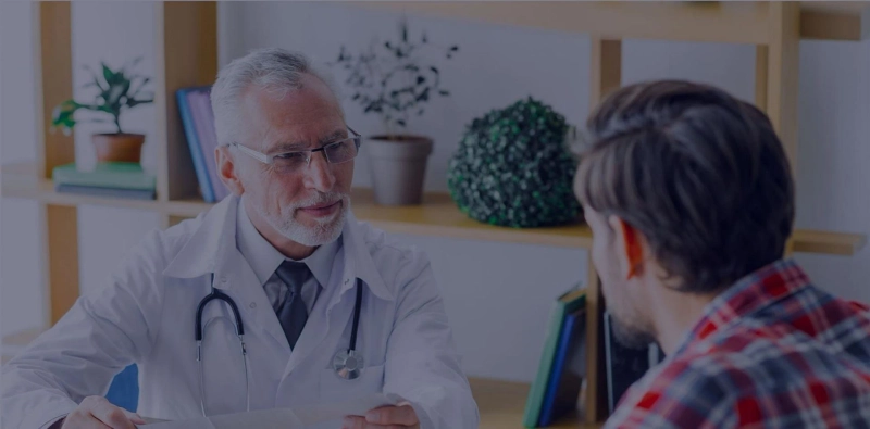 Internet of Medical Things - The Future of Health IT