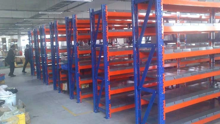 Multi Tier Rack manufacturer