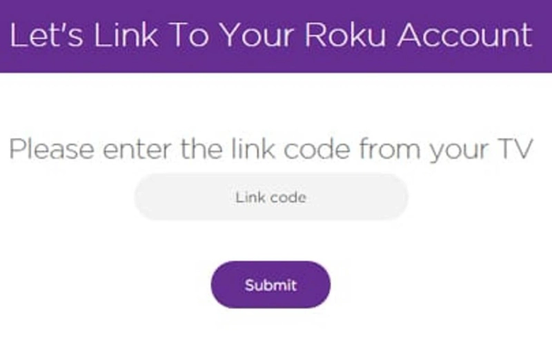 Roku.com/link | Roku.Com/Link Code | Activation code Roku