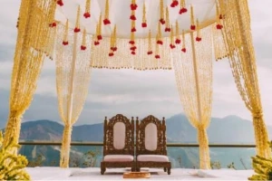 A Spiritual Wedding Venue in Rishikesh Where Nature Blesses Your Union