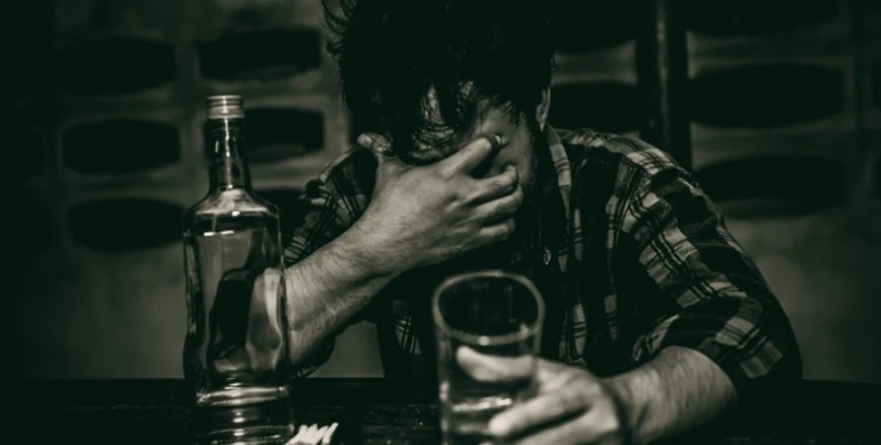 Demystifying Addiction: What You Need to Know About Alcohol Dependence