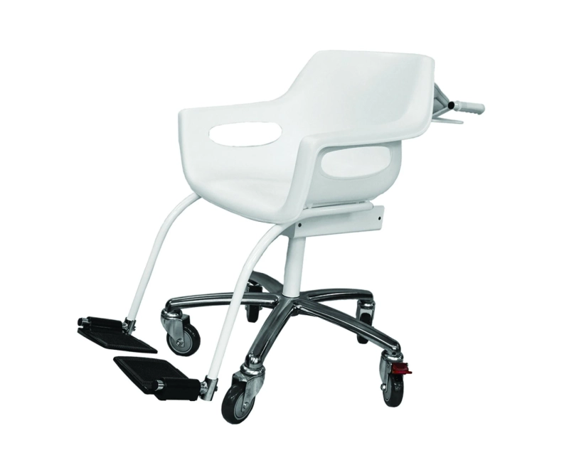 Top Benefits of Using Weighing Chairs in Hospitals and Care Facilities