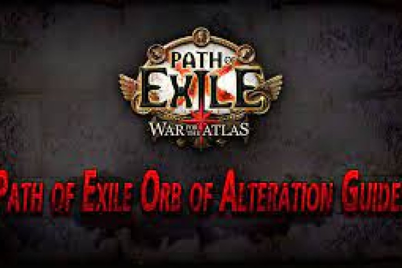 Positive Aspects Associated With Poe Currency