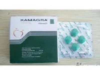 Mejor Kamagra España