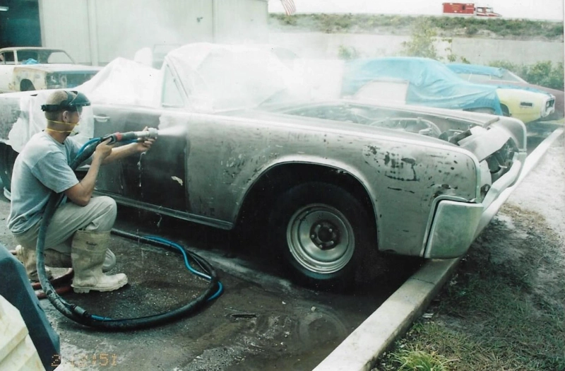 Custom Car Modifications in Florida: Performance, Style, and Precision