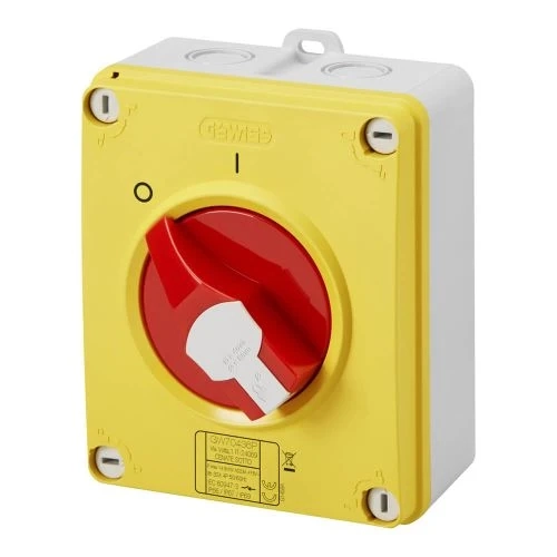 TP&N Boards and Switchgears: A Safer, Smarter Choice for Modern 3-Phase Power Distribution