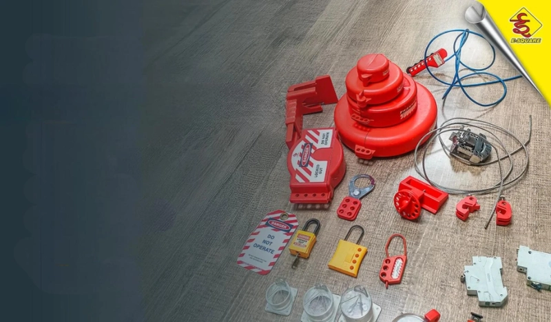 How Lockout Tagout Kits can Elevate Workplace Safety Standards