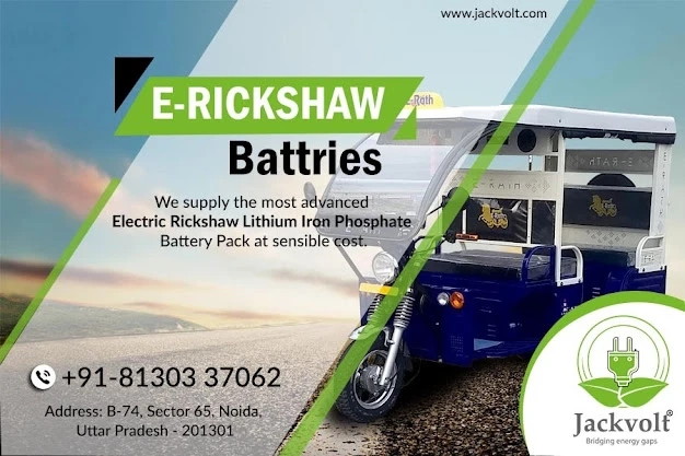 A Spotlight on India's Emerging Electric Vehicle Battery Giant