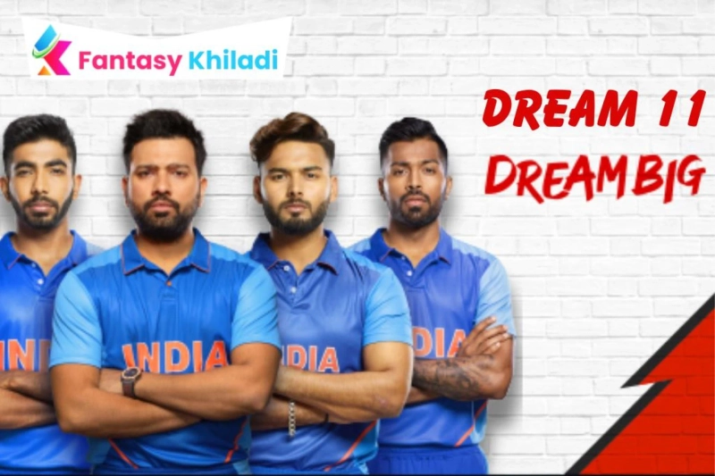 Unlock the Dream11 Jackpot: Uncover the Winning Team, Captain, and Vice-Captain