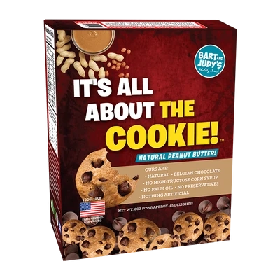 Indulge in Decadence: The Ultimate Belgian Chocolate Chip Cookies