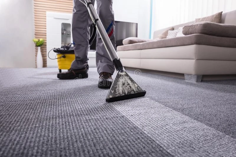 Benefits of Hiring Carpet Cleaning Services