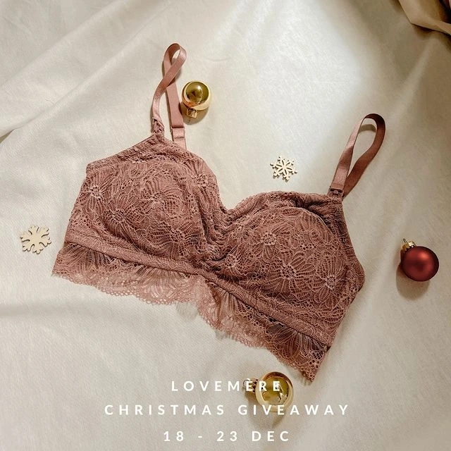 6 Reasons Why Every Pregnant Lady Needs a Maternity Bra