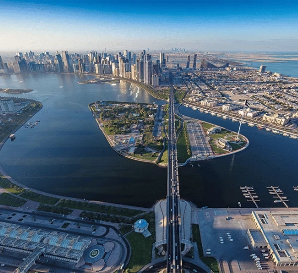 Mainland Company Formation Dubai: A Complete Guide for Entrepreneurs