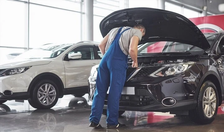 Top Benefits of Regular Car Diagnostics for Drivers in Dubai