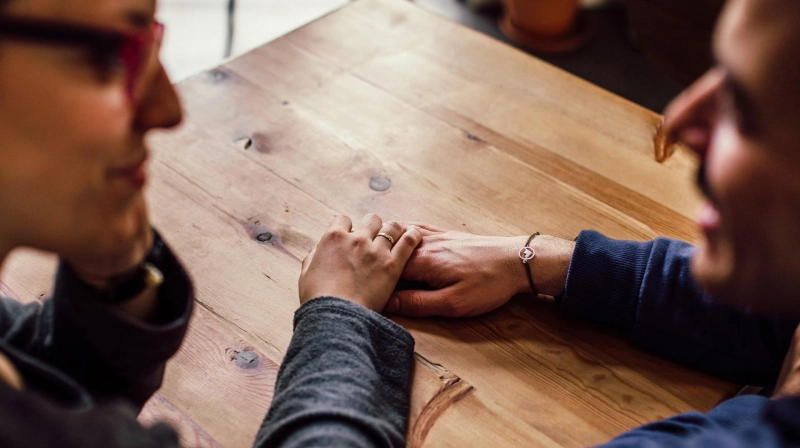 How Interacting With An Intimacy Coach Becomes Good