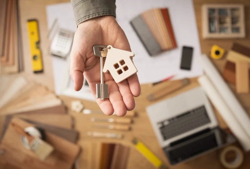 Here's how to pick the right building materials for your home.