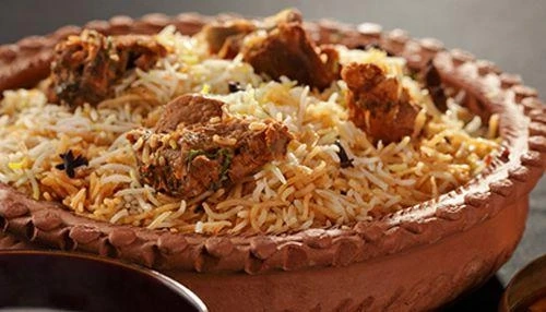 Most Popular Hotels in Bangalore for Binge-Eating Biryani