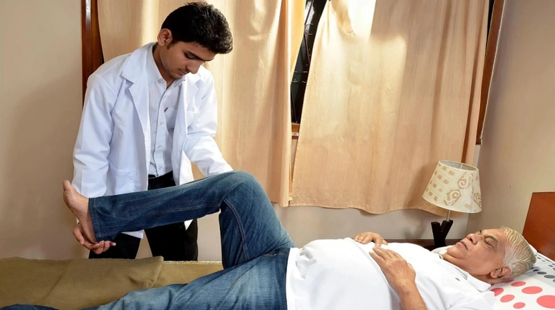 Signs Your Loved One May Need Geriatric Care at Home