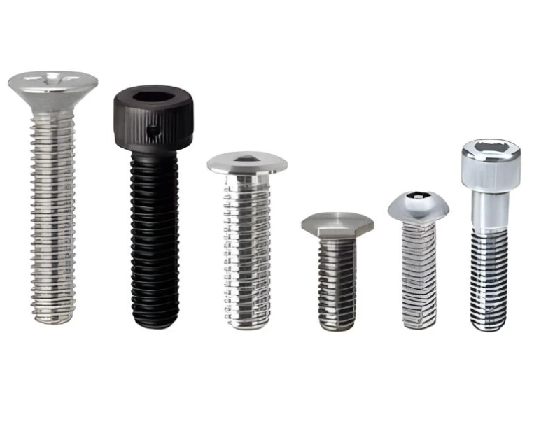 High-Quality Fasteners: Types, Applications, and Industrial Importance