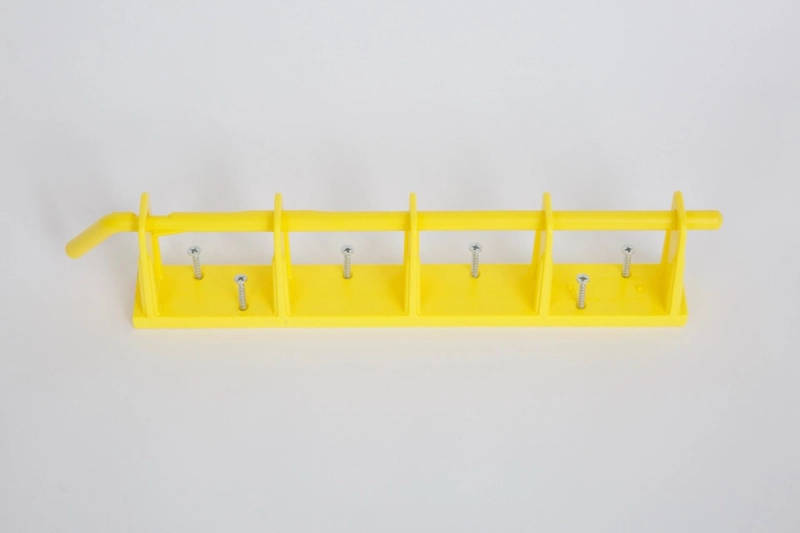 4 Things To Consider Before Buying A Safety Bar