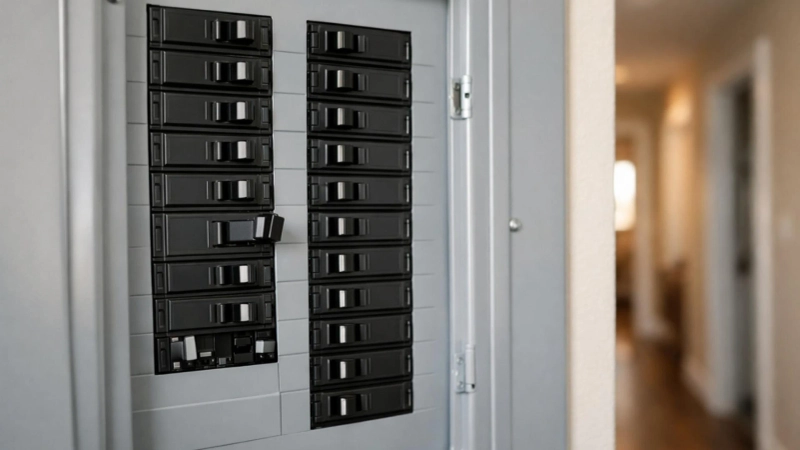 Why Frequent Breaker Trips Signal Bigger Electrical Risks in Your Home