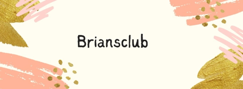 Secure Transactions with Briansclub CVV2