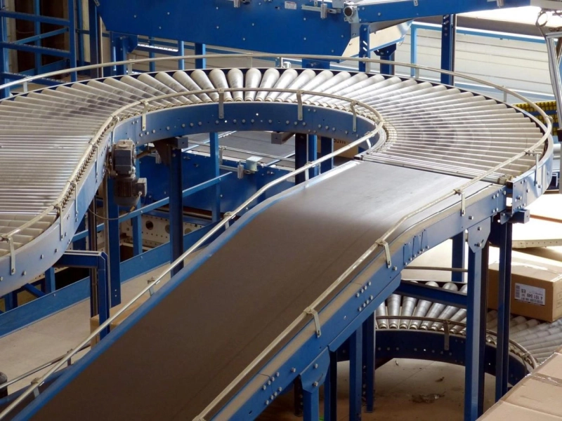Conveyor Belt Market Growth, Size, Trends, and Forecast 2026–2034