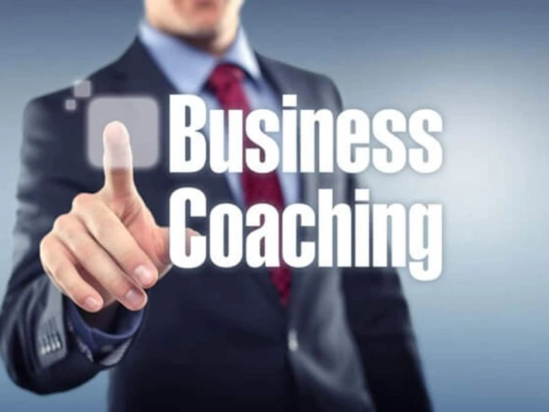 How Business Coaching Works?