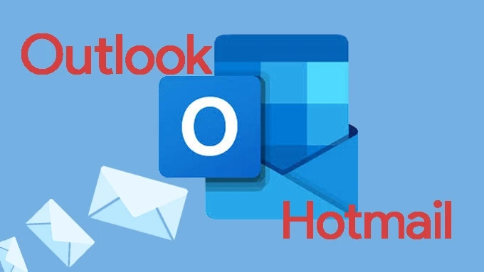 A way to recover a Hotmail account